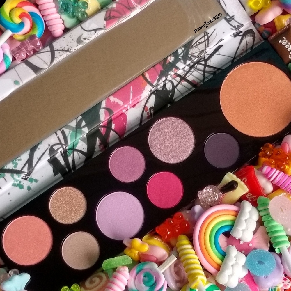 💄Fashion Fanatic Mac💄